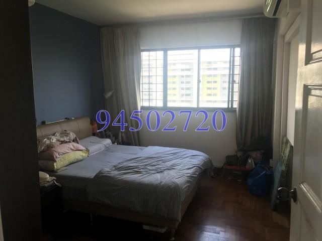 Blk 414 Bedok North Avenue 2 (Bedok), HDB 5 Rooms #156280282